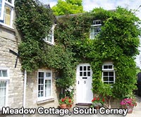 Meadow Cottage